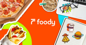 FOODYVERSITY 2021 – Terms & Conditions