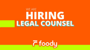 [Closed] Legal Counsel