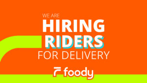 [Open] Riders, drivers, cyclists for delivery (Ammochostos area)